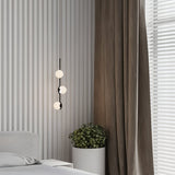 Eave Pendant Light