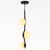 Eave Pendant Light