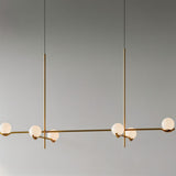 Eave Pendant Light