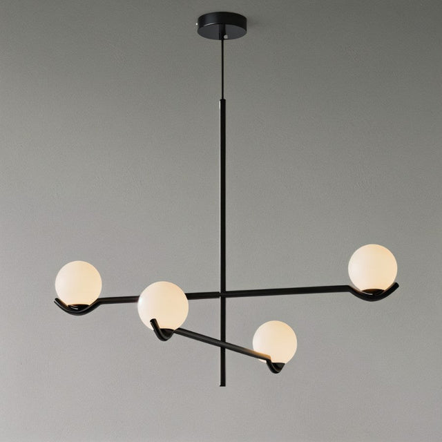 Eave Pendant Light