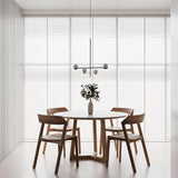 Eave Pendant Light