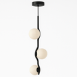 Eave Pendant Light