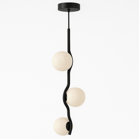 Eave Pendant Light