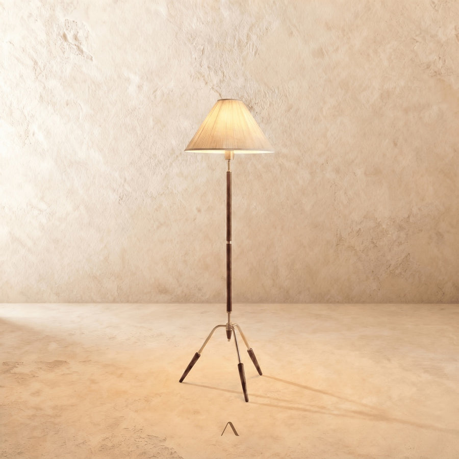 Baeza Floor Lamp