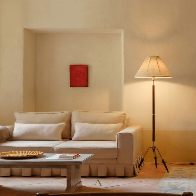 Baeza Floor Lamp