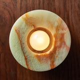 Thirasia Wall Lamp