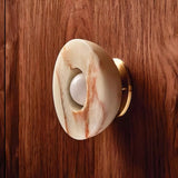 Thirasia Wall Lamp