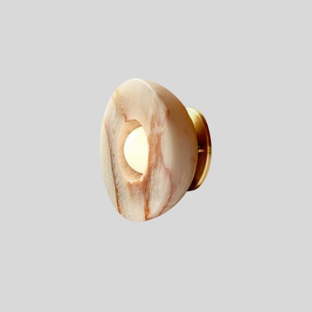 Thirasia Wall Lamp