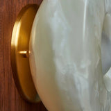 Thirasia Wall Lamp
