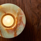 Thirasia Wall Lamp