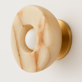 Thirasia Wall Lamp