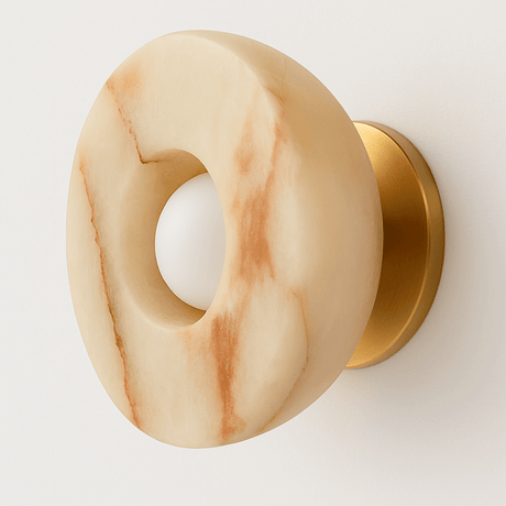Thirasia Wall Lamp