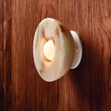 Thirasia Wall Lamp