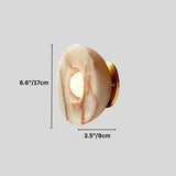 Thirasia Wall Lamp