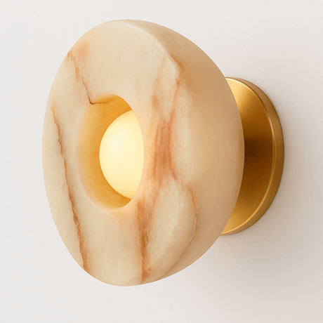 Thirasia Wall Lamp