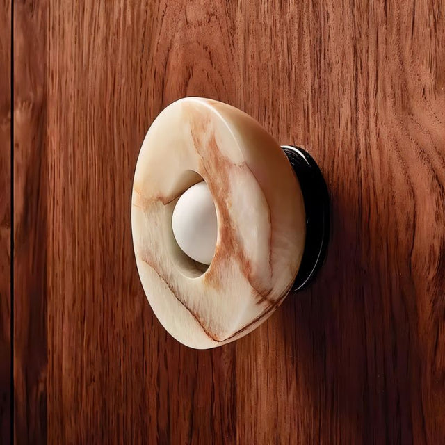 Thirasia Wall Lamp
