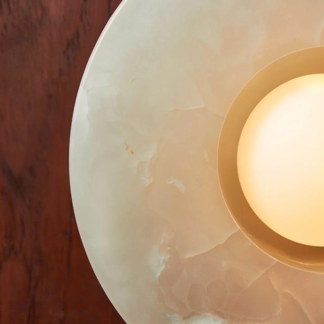 Thirasia Wall Lamp