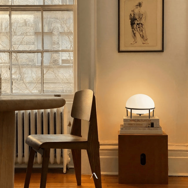 Bagergue Table Lamp