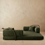 Bagheria Daybed Sofa
