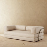 Bagheria Daybed Sofa