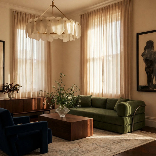 Bagheria Daybed Sofa