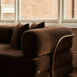 Bagheria Daybed Sofa