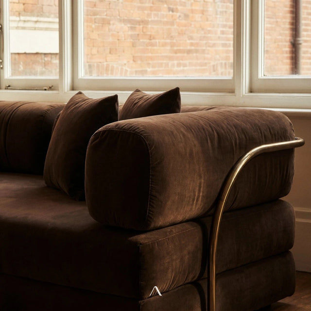 Bagheria Daybed Sofa