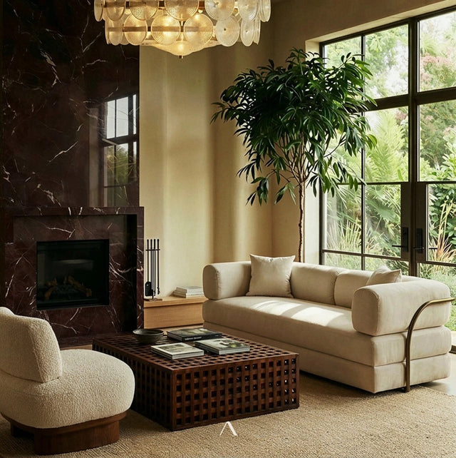 Bagheria Daybed Sofa