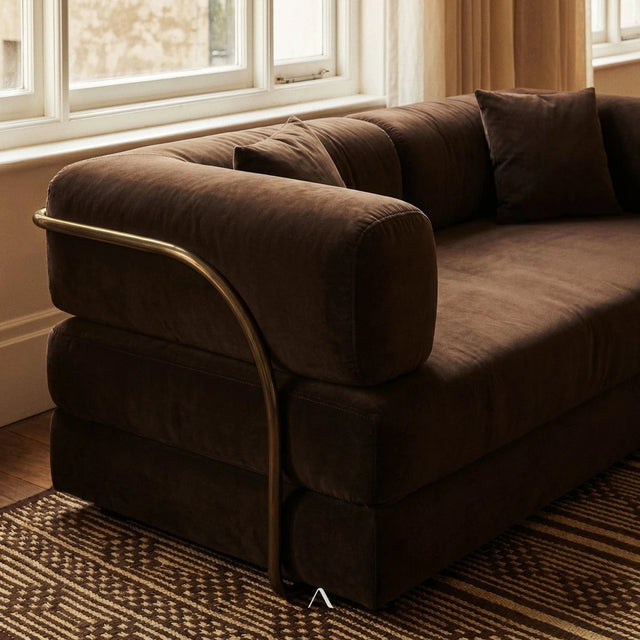 Bagheria Daybed Sofa