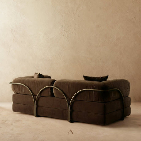 Bagheria Daybed Sofa