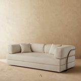 Bagheria Daybed Sofa