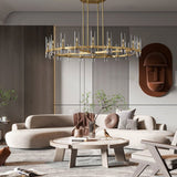 Appelscha Chandelier