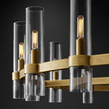 Appelscha Chandelier