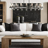 Appelscha Chandelier