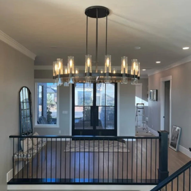 Appelscha Chandelier