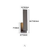 Baiersbronn Wall Lamp