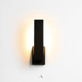 Baiersbronn Wall Lamp
