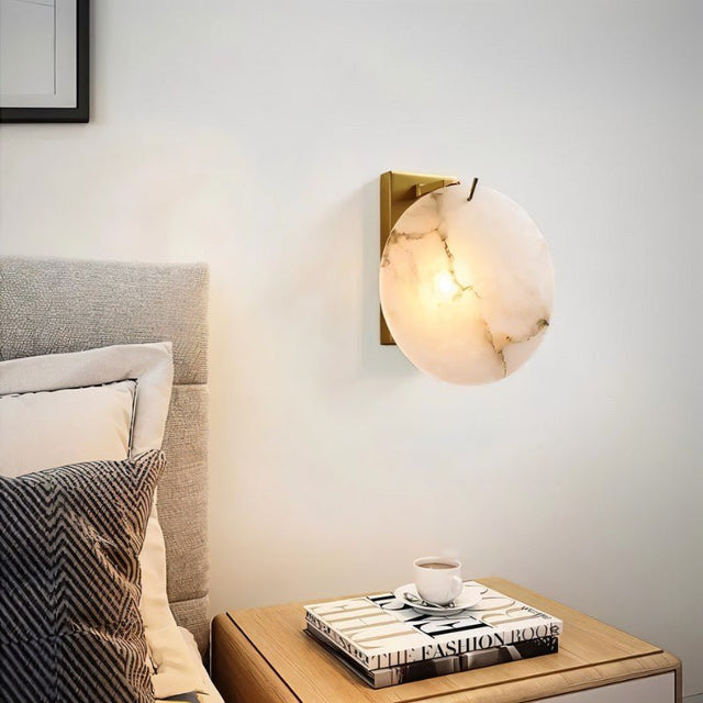 Costacciaro Wall Lamp