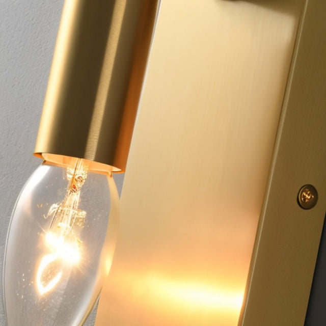 Costacciaro Wall Lamp