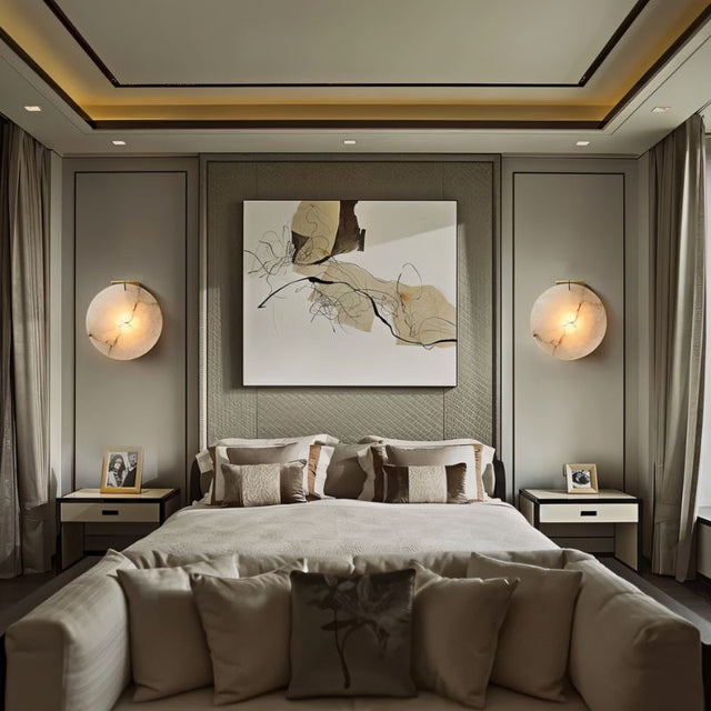 Costacciaro Wall Lamp