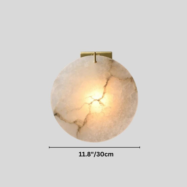 Costacciaro Wall Lamp