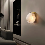 Costacciaro Wall Lamp