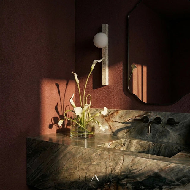 Balge Wall Lamp