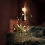 Balge Wall Lamp