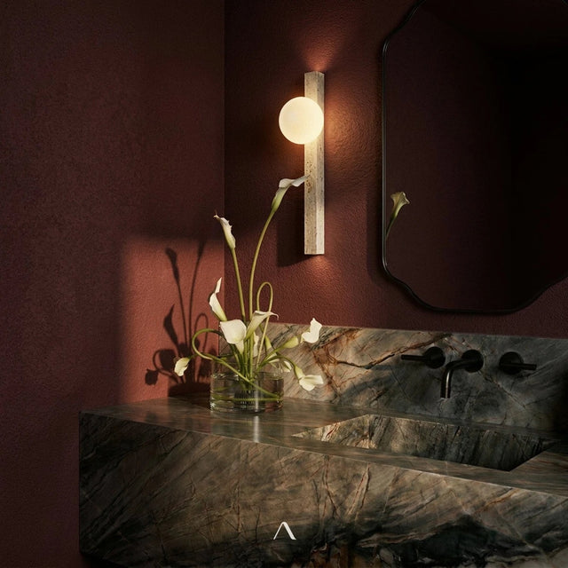 Balge Wall Lamp