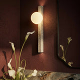 Balge Wall Lamp