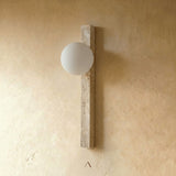 Balge Wall Lamp