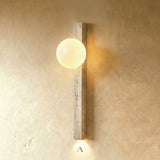 Balge Wall Lamp
