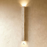 Balge Wall Lamp