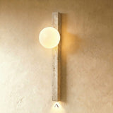 Balge Wall Lamp